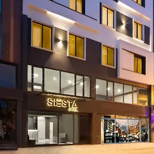 Siesta Bakirkoey Istambul