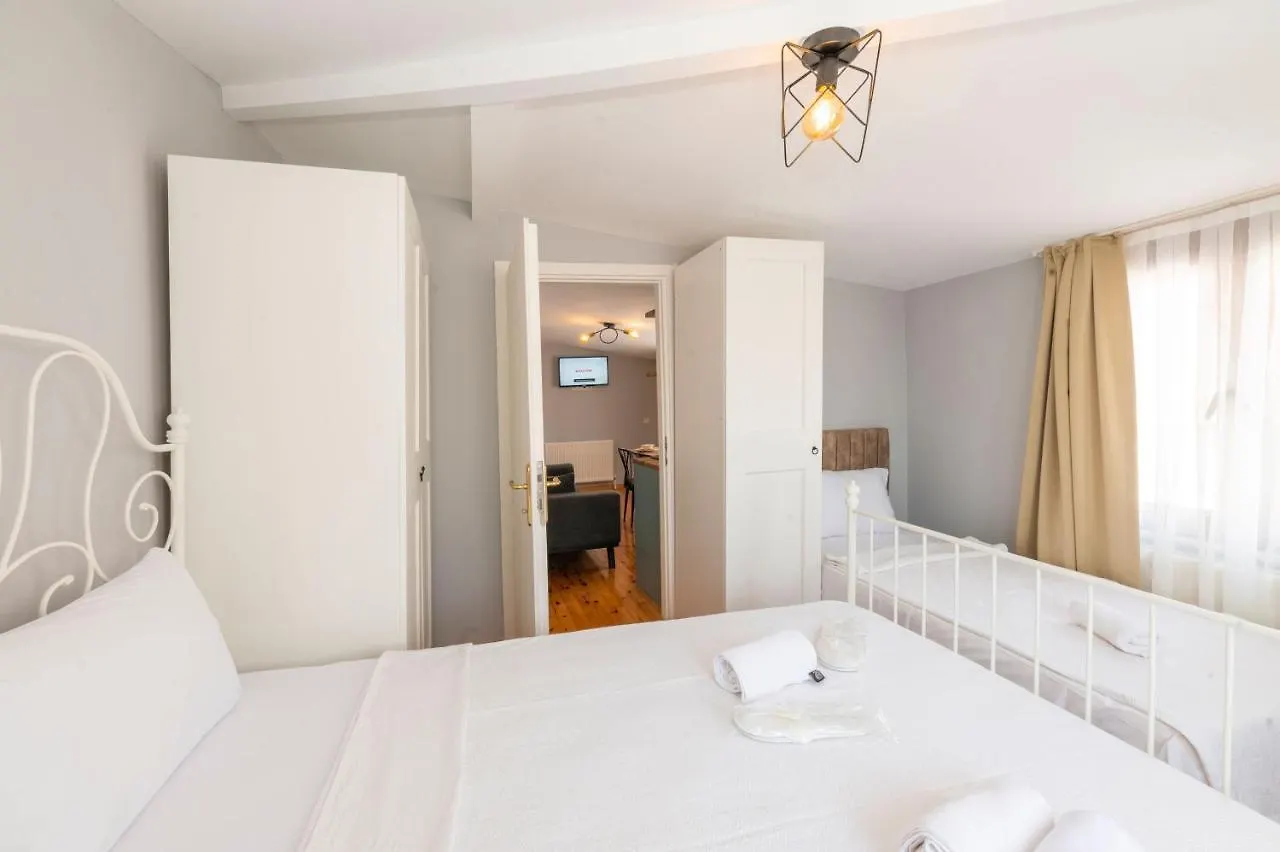 Suites Istambul Hotel