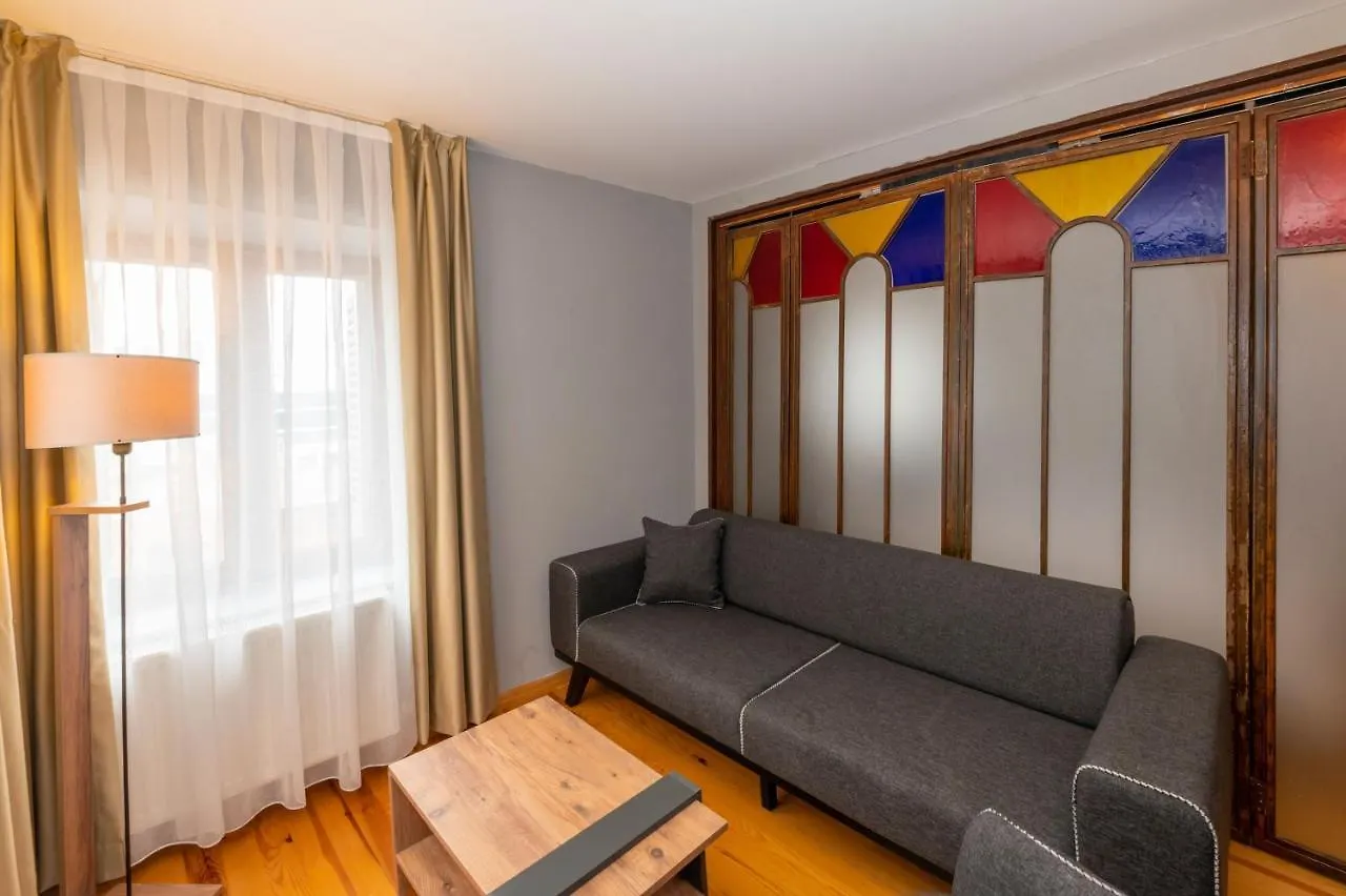 Suites Istambul
