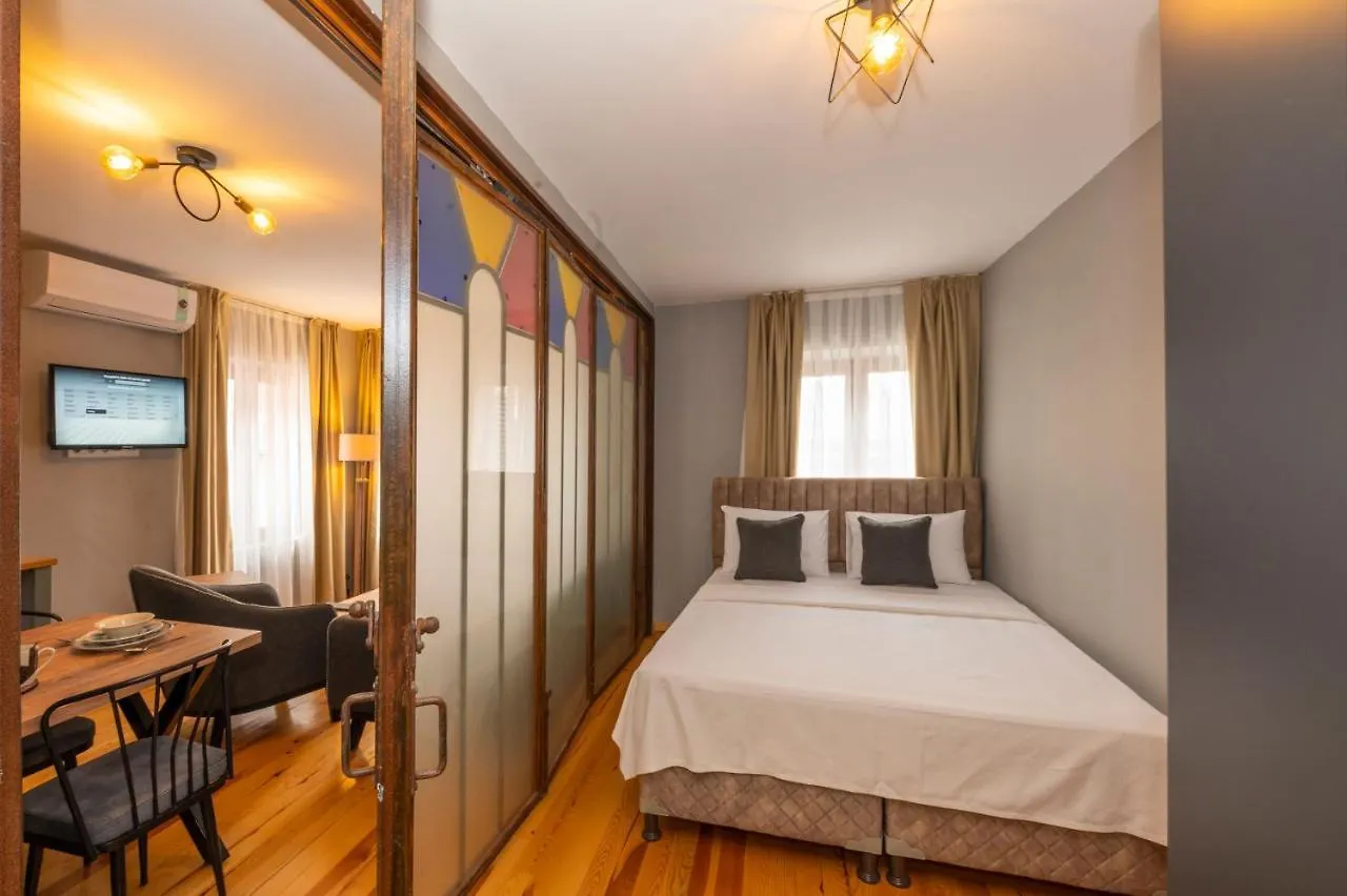 Suites Istambul
