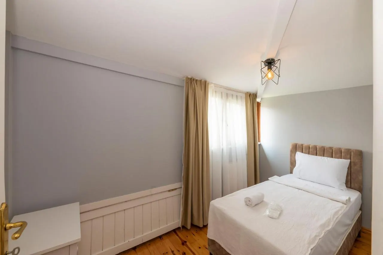 Suites Istambul