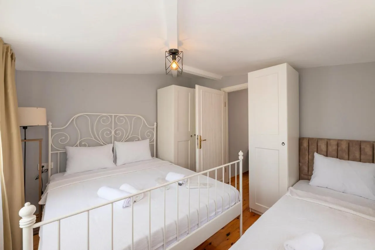 Suites Istambul Hotel