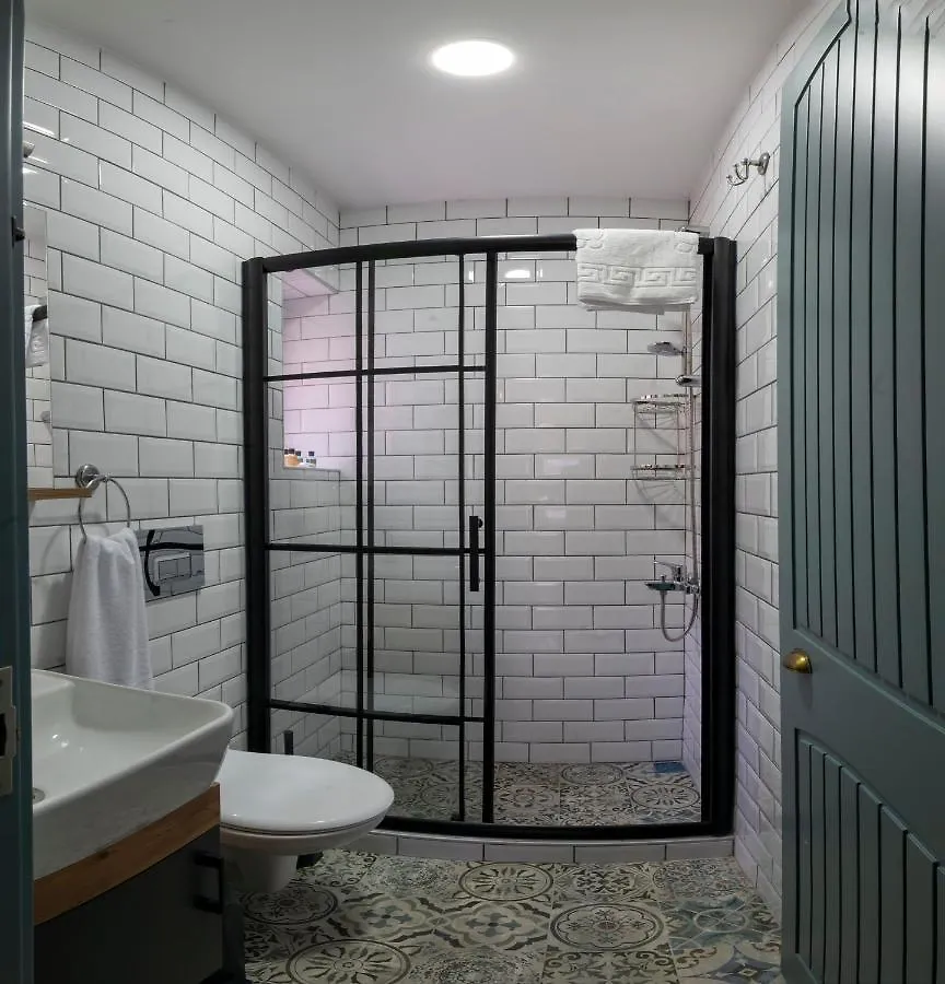 Suites Istambul Turquie