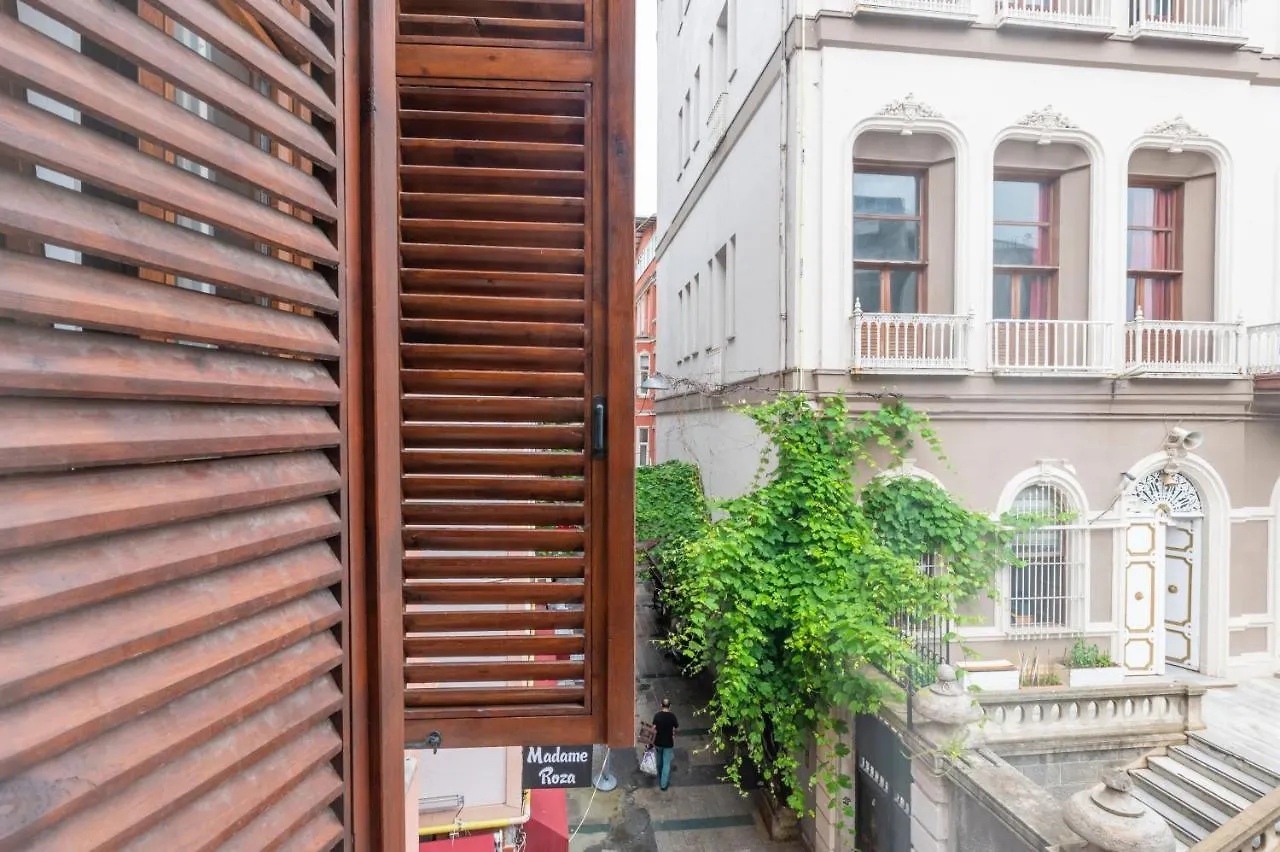 Suites Istambul