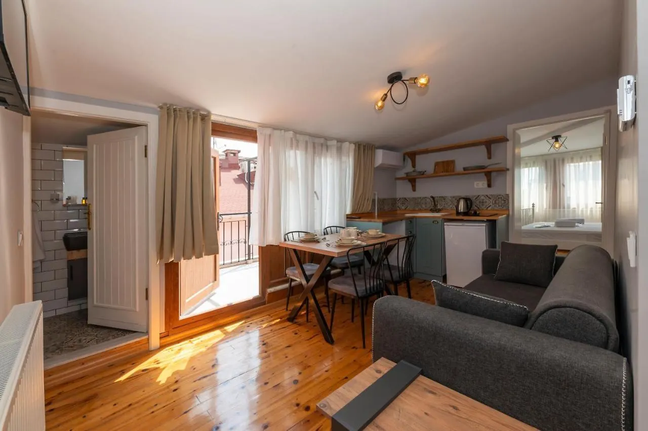 Suites Istambul