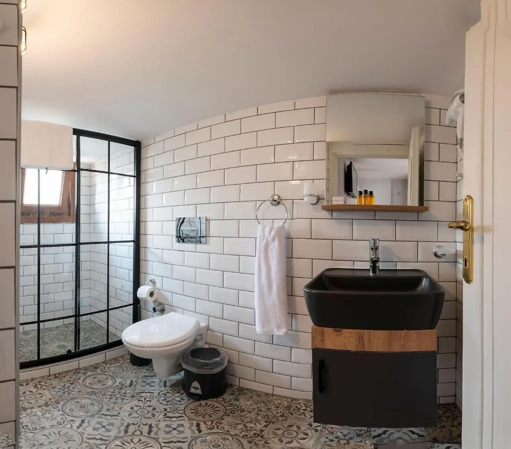 Hotel Suites Istambul